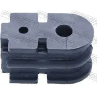 FEBEST NSB-K12F1 Lagerung Stabilisator Stabigummi Vorne für NISSAN MICRA III (K12)