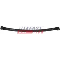 Fast Sports Nutrition Blattfeder Blattfedern FT13381 Hinten für IVECO Daily VI Kastenwagen