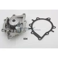 Japanparts Wasserpumpe Quality Tested PQ554JM