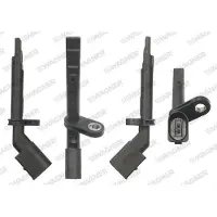 Wagner Sensor, Raddrehzahl ABS00752