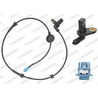 Wagner Sensor, Raddrehzahl ABS00918