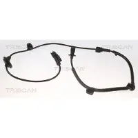 TRISCAN ABS Sensor Raddrehzahl Hinten Rechts für MITSUBISHI ASX (GAW) 8180 42209