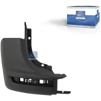 DT Spare Parts Stoßfänger 4.00205