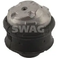SWAG Motorlager Hydrolager Vorne Links passend für MERCEDES-BENZ E-Klasse Limousine (W210) 10 13 0049