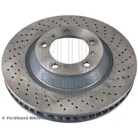 Blue Print Bremsscheibe ADBP430056