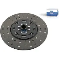 DT Spare Parts Kupplungsscheibe 4.64269