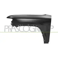 PRASCO Kotflügel je0283034 vorne links für JEEP