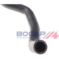 BOGAP Ladeluftschlauch Premium A1711150