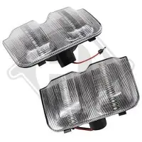 Diederichs Blinkleuchte HD Tuning LID10460