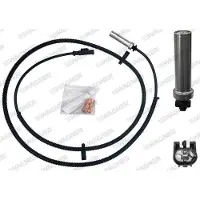 Wagner Sensor, Raddrehzahl ABS01242