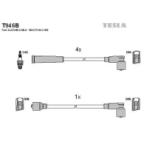 Tesla Zündleitungssatz T946B