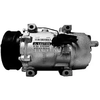 HENKEL PARTS Kompressor, Klimaanlage 7110010R