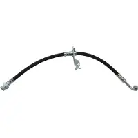 KAVO PARTS BBH-4030 Bremsschlauch Hinten Links für KIA Picanto (SA)