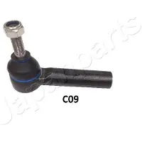 Japanparts Spurstangenkopf Spurstange für CHRYSLER PT CRUISER (PT) Vorne TI-C09