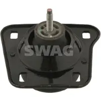 SWAG Motorlager Hydrolager Rechts für FORD Fiesta Mk4 Schrägheck (JAS, JBS) 50 93 0052