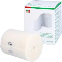 Lohmann & Rauscher Rosidal SC Kompressionsbinde weich 10 cmx2,5 m 1 St Binden