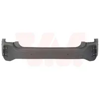 VAN WEZEL Stoßfänger 0528545