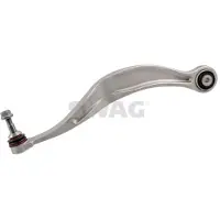 SWAG 33 10 2040 Querlenker Hinten Links Mitte für BMW 5 Touring (F11) 5 Limousine (F10) 5 GT (F07)