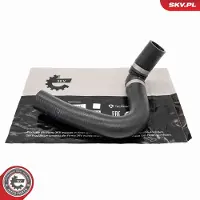 ESEN SKV Kühlerschlauch Wasserschlauch für VOLVO V40 Kombi (645) 24SKV362