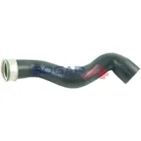 BOGAP Ladeluftschlauch Premium A1711324