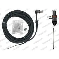 Wagner Sensor, Raddrehzahl ABS00707