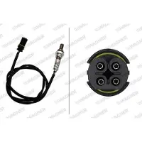 Wagner Lambdasonde LBS00573