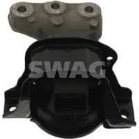 SWAG Motorlager Hydrolager Rechts für CITROËN C3 I Schrägheck (FC, FN) 64 93 7700