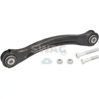 SWAG 10 93 3353 Querlenker Hinten Oben passend für MERCEDES-BENZ C-Klasse Limousine (W203) 190 (W201) C-Klasse T-modell (S203) Stufenheck (W124)