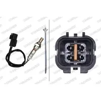 Wagner Lambdasonde LBS00584