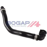 BOGAP Kühlerschlauch Premium B4228527