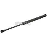 SWAG Gasfeder Motorhaubendämpfer 313,5mm für AUDI TT Coupe (8J3) 440N 30 92 9433