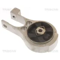 TRISCAN Motorlager für CITROËN C5 III Kombi (RW) 8505 10112