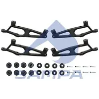 SAMPA Halter, Sonnenblende 1820 0593