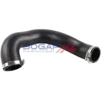 BOGAP Ladeluftschlauch Premium A1711359