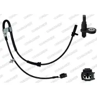 Wagner Sensor, Raddrehzahl ABS00682
