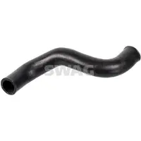 SWAG Kühlerschlauch Wasserschlauch für TOYOTA AURIS (NRE15, ZZE15, ADE15, ZRE15, NDE15) 33 33 10 6988