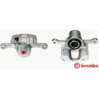 Brembo Bremssattel ESSENTIAL LINE F 10 009