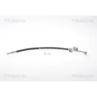 TRISCAN Bremsschlauch 8150 16110