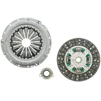 AISIN Kupplungssatz Clutch Kit (3P) KT-268B