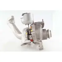 HENKEL PARTS Lader, Aufladung 5113504R