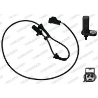 Wagner Sensor, Raddrehzahl ABS01060