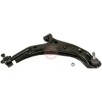 Master Sport 34144-PCS-MS Querlenker Vorne Unten Rechts für NISSAN ALMERA II Hatchback (N16)