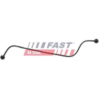 Fast Sports Nutrition Kühlerschlauch Wasserschlauch für OPEL Astra L Sports Tourer FT00830