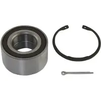 KAVO PARTS Radlagersatz für OPEL Mokka / Mokka X (J13) 78mm WBK-1021