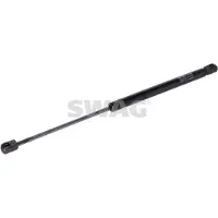 SWAG 62 92 7905 Gasfeder Heckklappendämpfer passend für PEUGEOT 206 CC (2D) 449mm