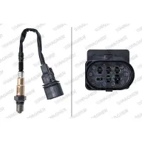 Wagner Lambdasonde LBS00460