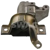 SWAG Motorlager Gummimetalllager Vorne für FIAT Doblo Cargo (223) 70 93 6975