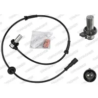 Wagner Sensor, Raddrehzahl ABS00703