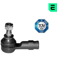 OPTIMAL Spurstangenkopf Spurstange für CHEVROLET MATIZ (M200, M250) Vorne G1-1166