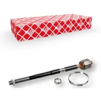 FEBI BILSTEIN Axialgelenk, Spurstange 43792